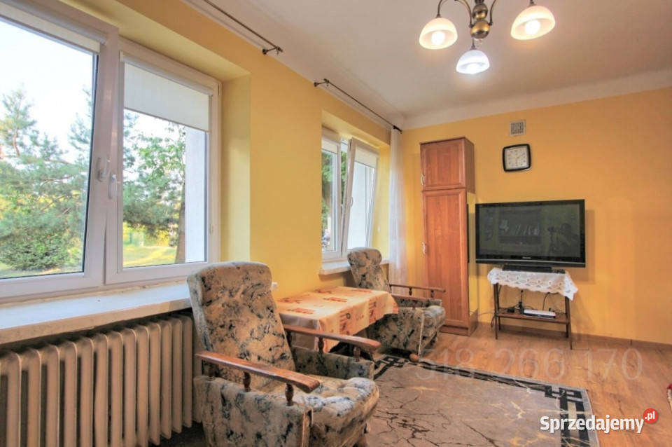 2 3pokojowe ogródek z tarasem MichałówReginów 8312zł/m2 Legionowo sprzedam