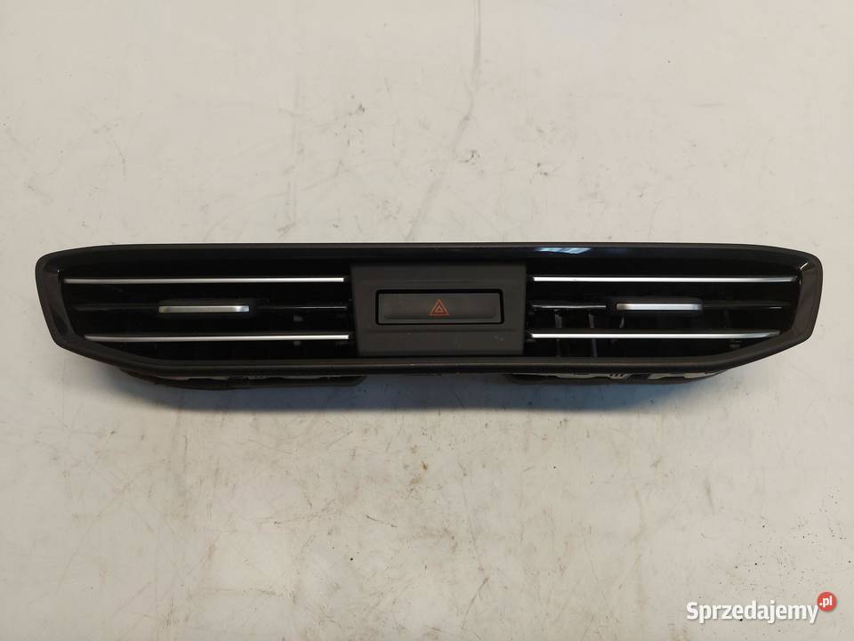 Ford Tourneo Connect III MK3 KRATKA NAWIEWU