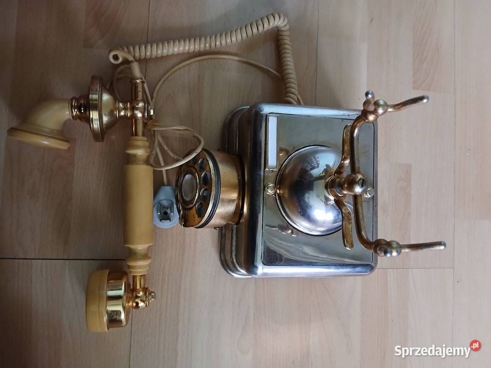 Telefon Gabinetowy Kraków