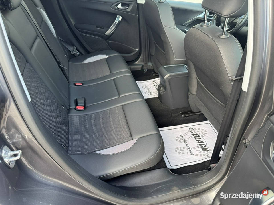 Peugeot 2008 PROMOCJA cenowa Pisemna Gwarancja Konin sprzedam