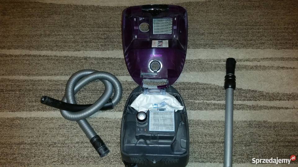 Odkurzacz Bosch GL40 Warszawa