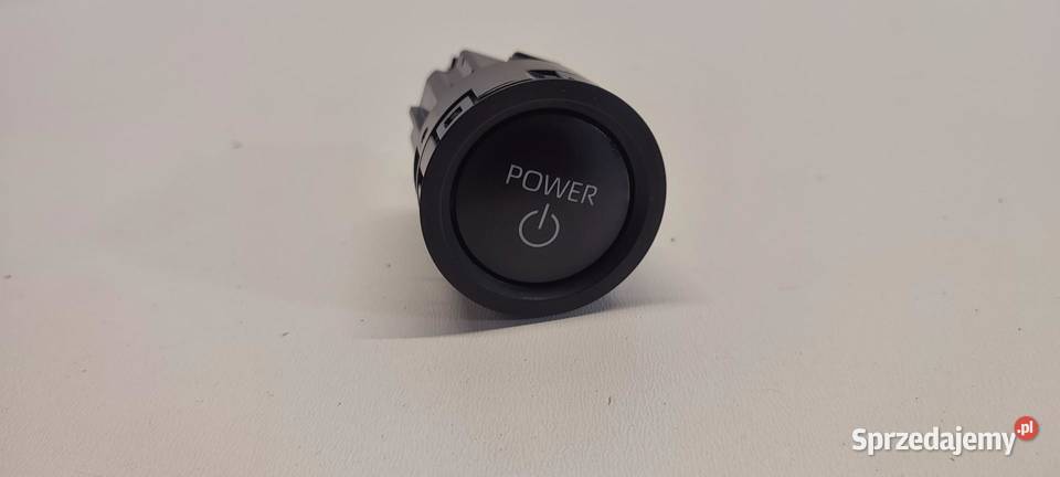 MAZDA 2 TOYOTA YARIS IV PRZEŁĄCZNIK POWER 8360 dolnośląskie