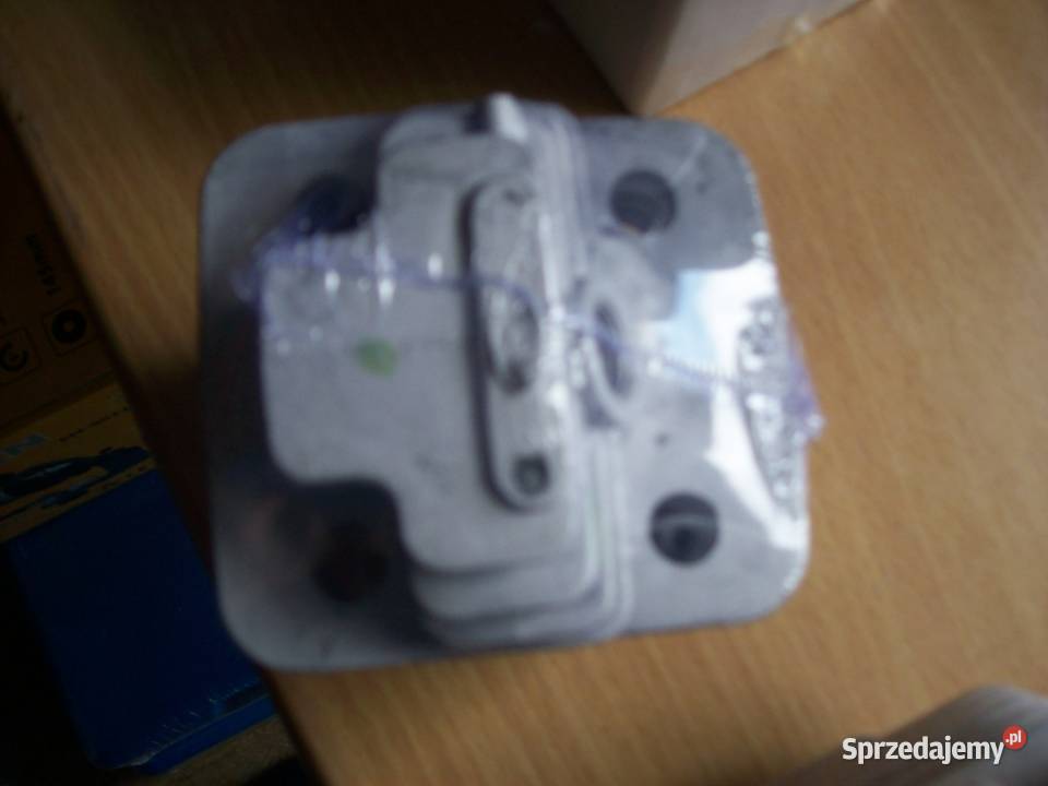 4440 mm cylinder tłok do kosy ermandemoninne