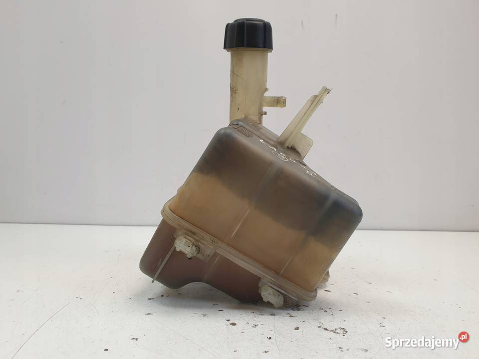 Renault Laguna II 19 DCI ZBIORNICZEK WYRÓWNAWCZY Zbiorniki wyrównawcze lubelskie Rudka sprzedam