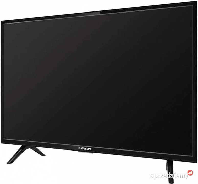 Telewizor Thompson Smart TV 40 40US5500 2018 zachodniopomorskie Dębno