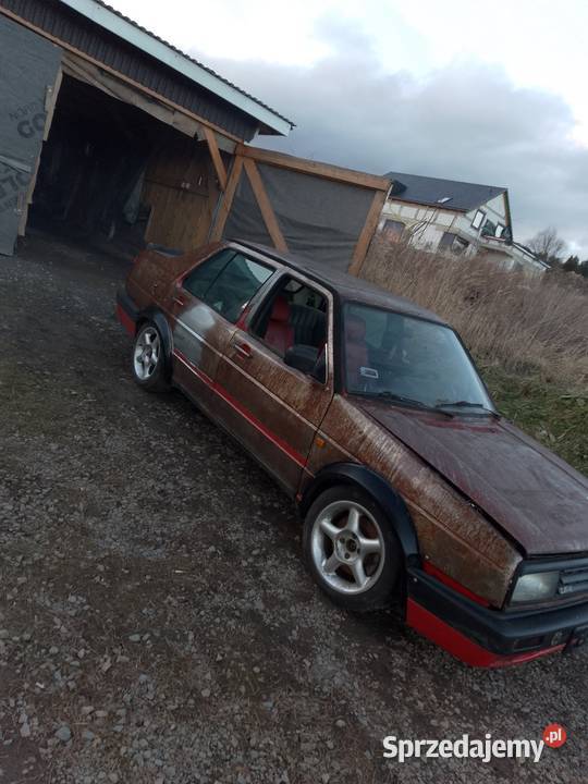 Golf 2 czesci Budzów