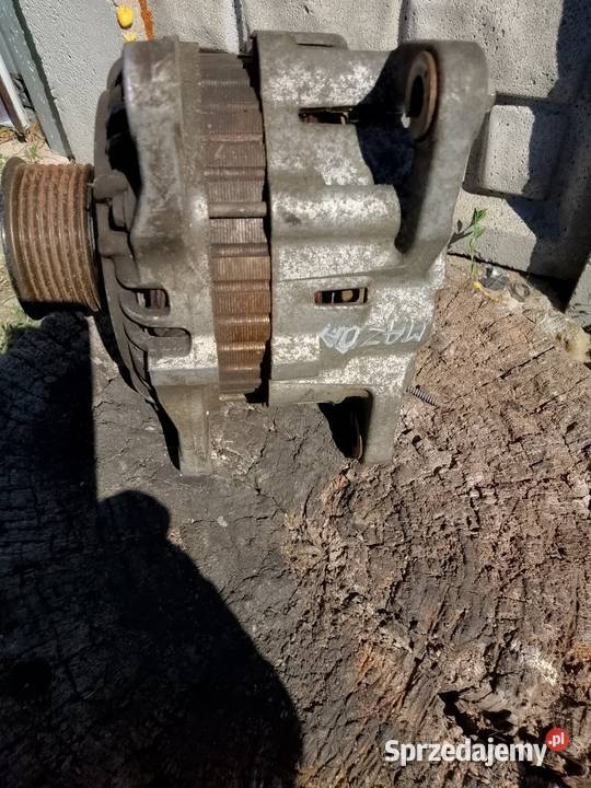 Alternator Mazda 6 20 Diesel 2006 Rokiciny
