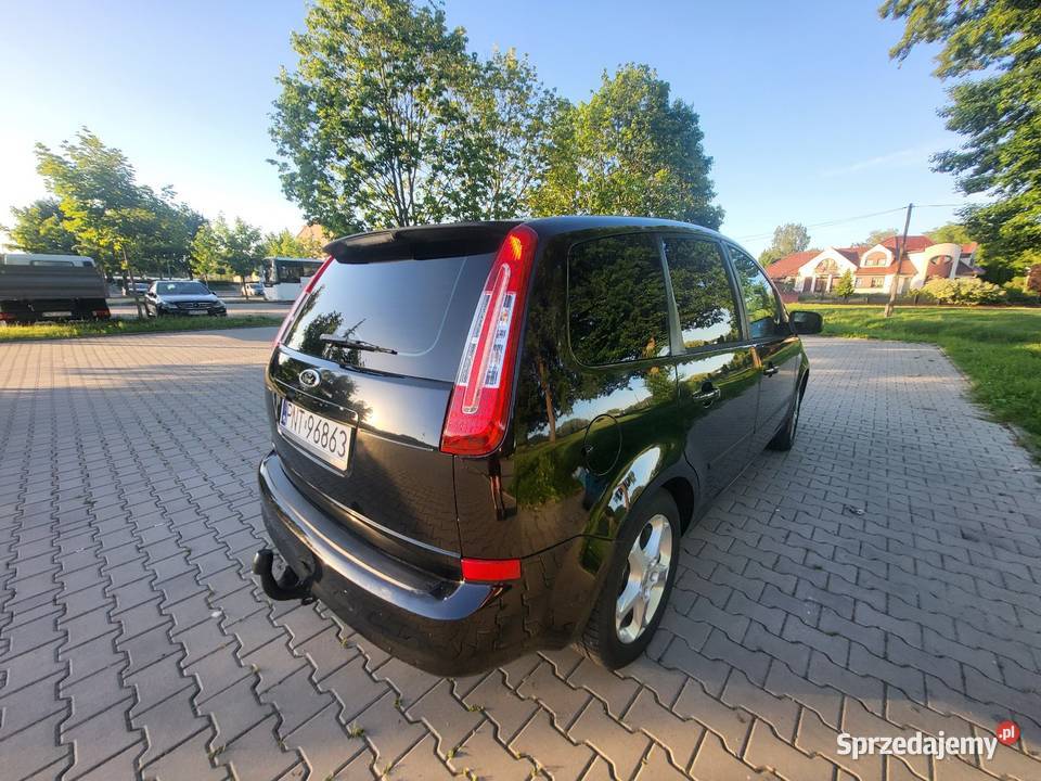 Ford c Zbąszyń