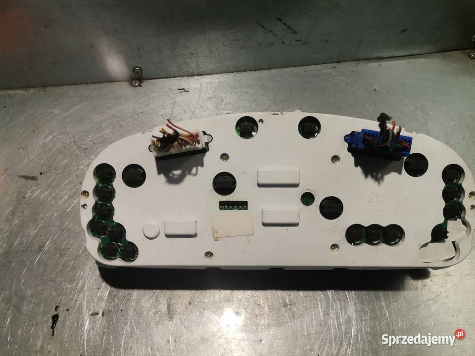 LICZNIK ZEGARY HYUNDAI GETZ 13 B Nowy Sącz