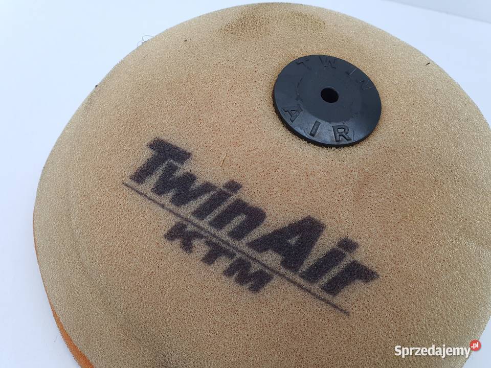 Filtr Powietrza Ktm Sx Sxf Exc Łódź