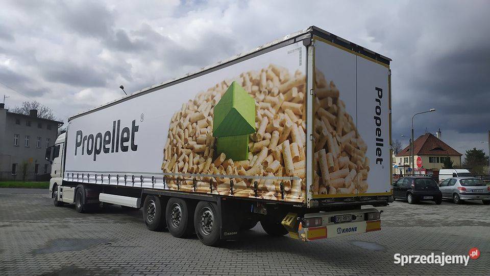 Pellet Olczyk 6mm Propellet24 Opole