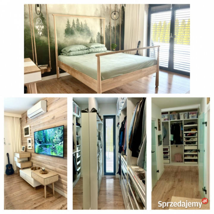 Dom Parterowy Sprzedaż Chrzanów