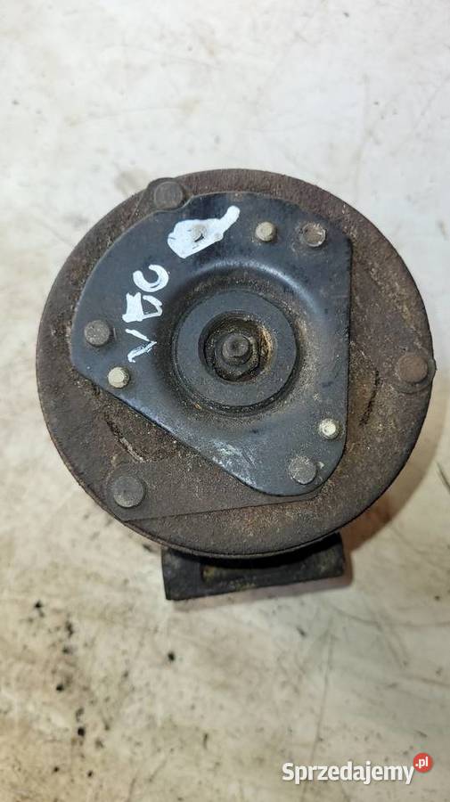 Kompresor klimatyzacji Opel Vectra B 1135302 Łagów