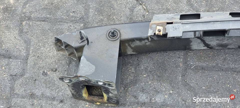 BELKA ZDERZAKA PRZÓD OPEL MERIVA A Lipno