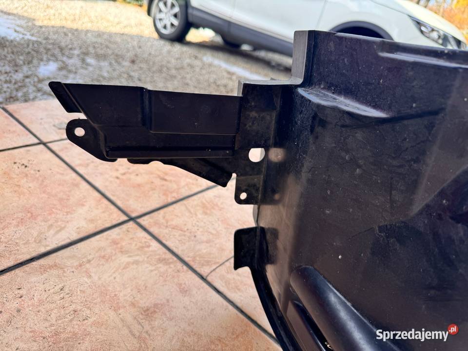 Nadkole lewy przód Swift MK7 V 1016 7232268L0