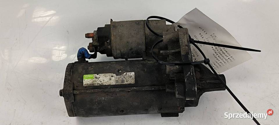 ROZRUSZNIK PEUGEOT 307 9662854180 Lipno