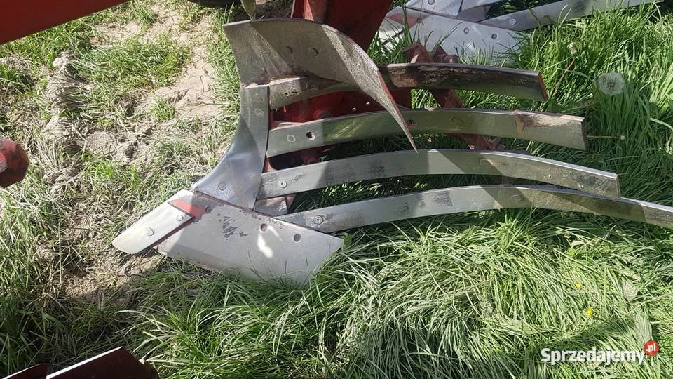 Pługi Brix 31 Maszyny rolnicze Janów Lubelski