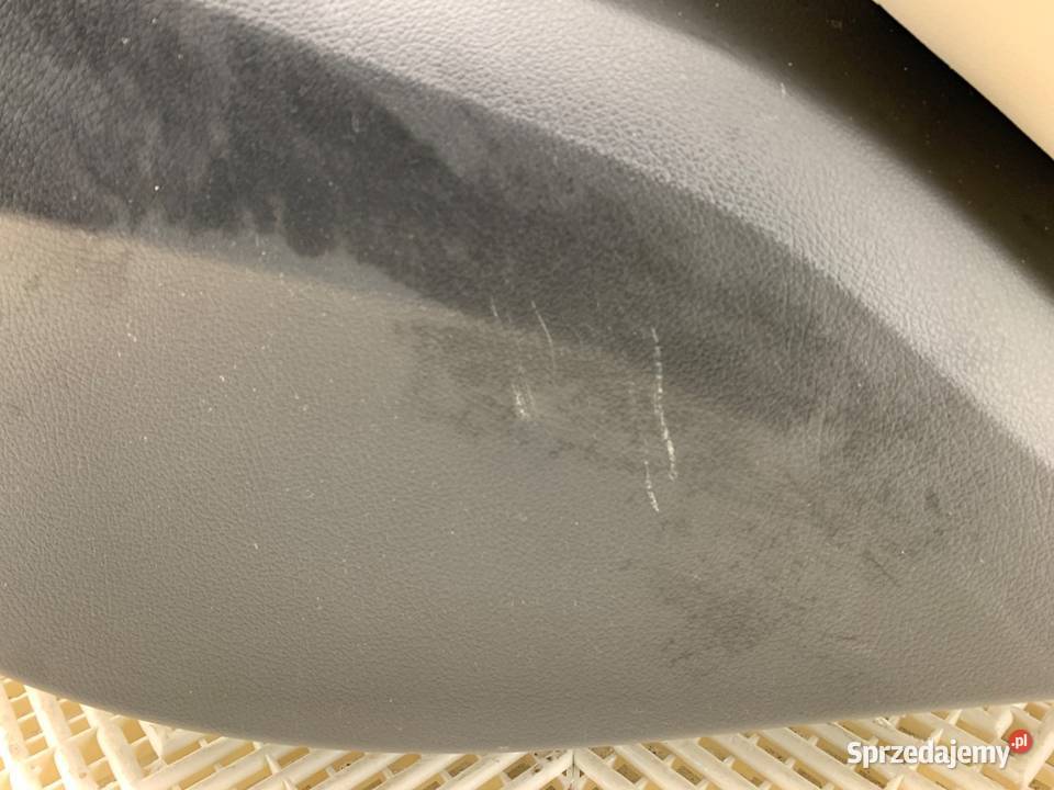 BOCZEK DRZWI PRAWY TYŁ MERCEDES GLE SUV podkarpackie