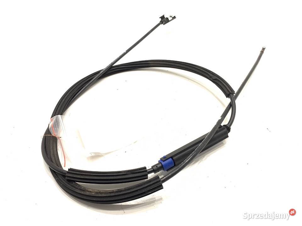 LINKA MASKI CUPRA ATECA 575823535A CIĘGNO