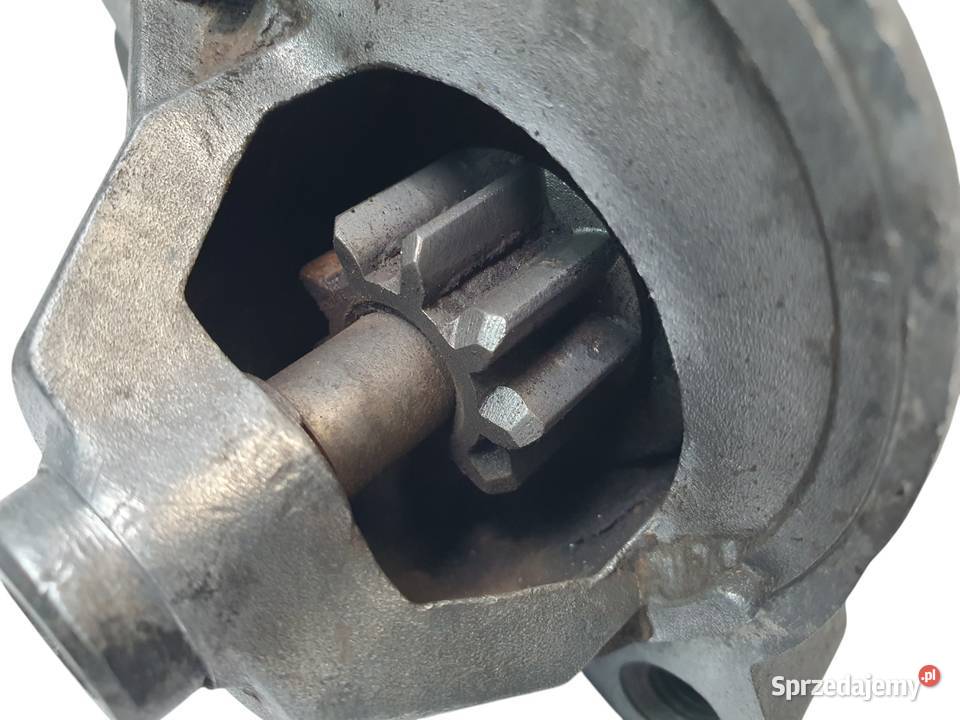 ROZRUSZNIK Ford Mondeo Focus C 18 TDCI QYBA 04 Chełm sprzedam