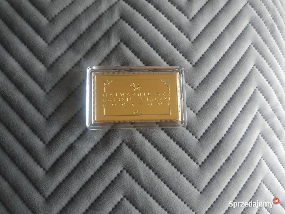 Sztabka kolekcjonerska 41gram dolnośląskie Bolesławiec