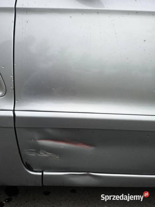 Ford S 18 TDCI wielkopolskie Rokietnica