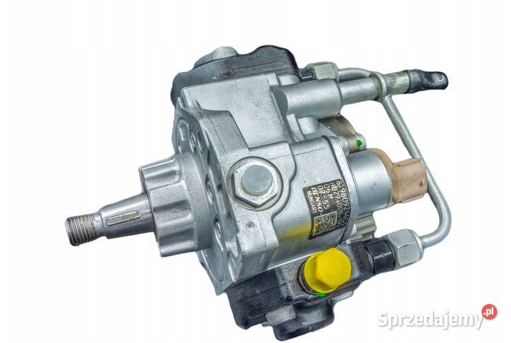 Pompa wtryskowa CR DENSO 2940001391 2940001390 Bladowo