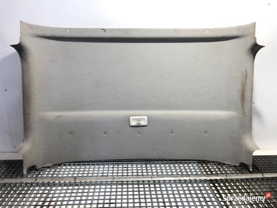 PODSUFITKA TYŁ OPEL MOVANO B 8200733824 23 131 osobowe