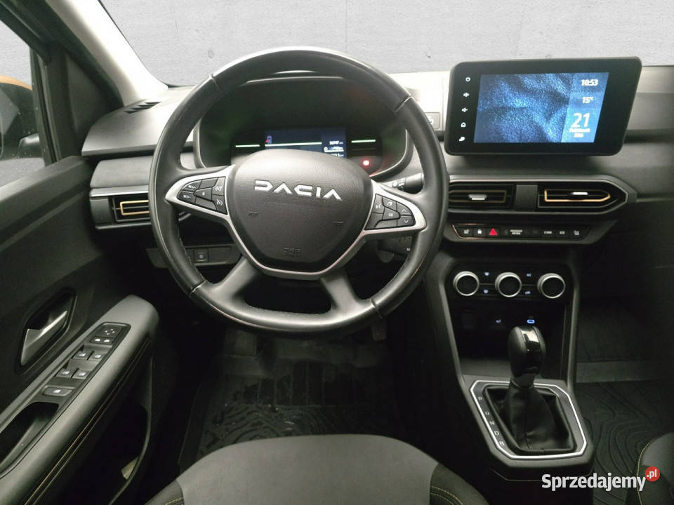 Dacia Jogger Poleasingowe BZ Komorniki