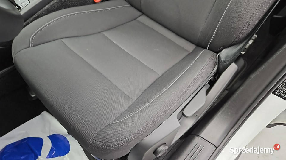Volvo XC 40 T3 Momentum Pro aut Z Polskiego 4/5 mazowieckie Warszawa