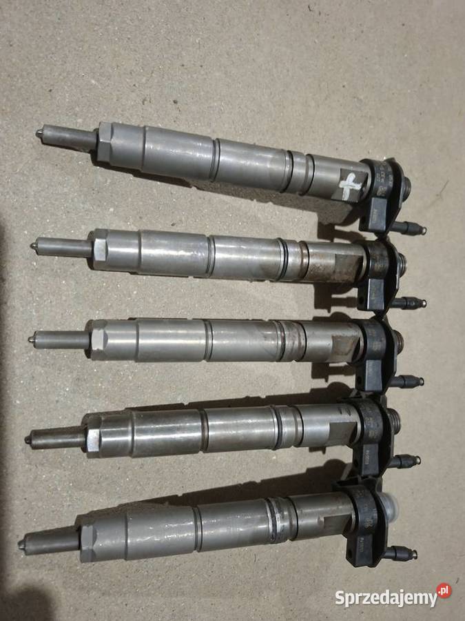 Amortyzator AIRMATIC MB W221 osobowe Klęczany