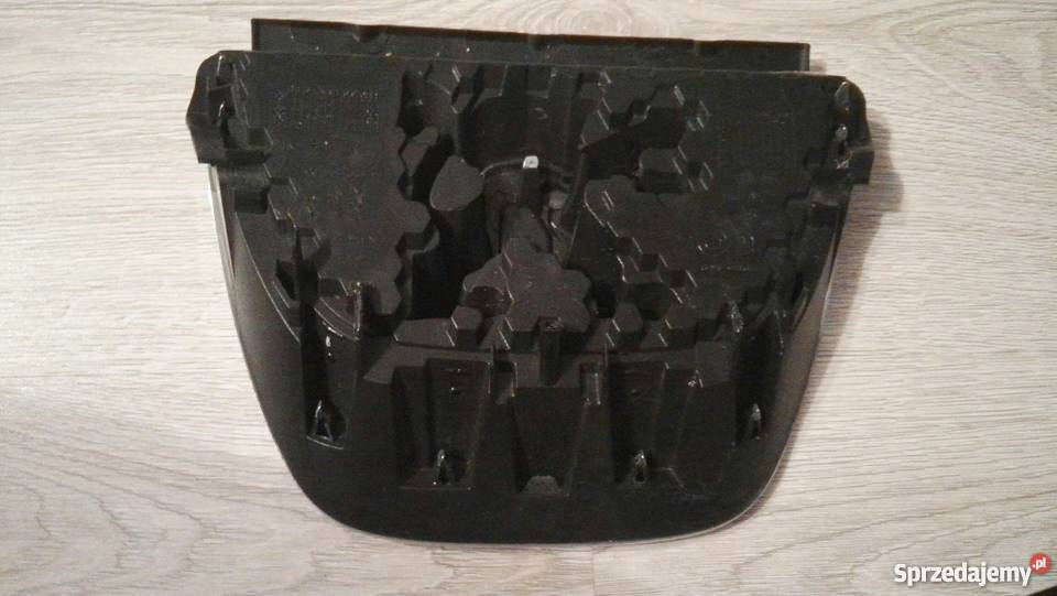 PEUGEOT 308 LOGO ZNACZEK GRILL Międzychód