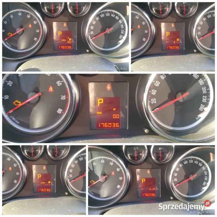 OPEL Rozszerzenie BC aktywacja komputera