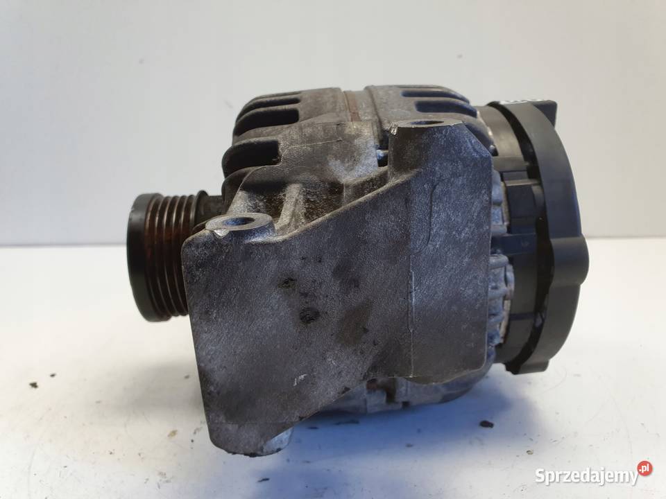 Saab 93 93 II 20 T ALTERNATOR bosch 0124425040 Układ elektryczny silnika Janów