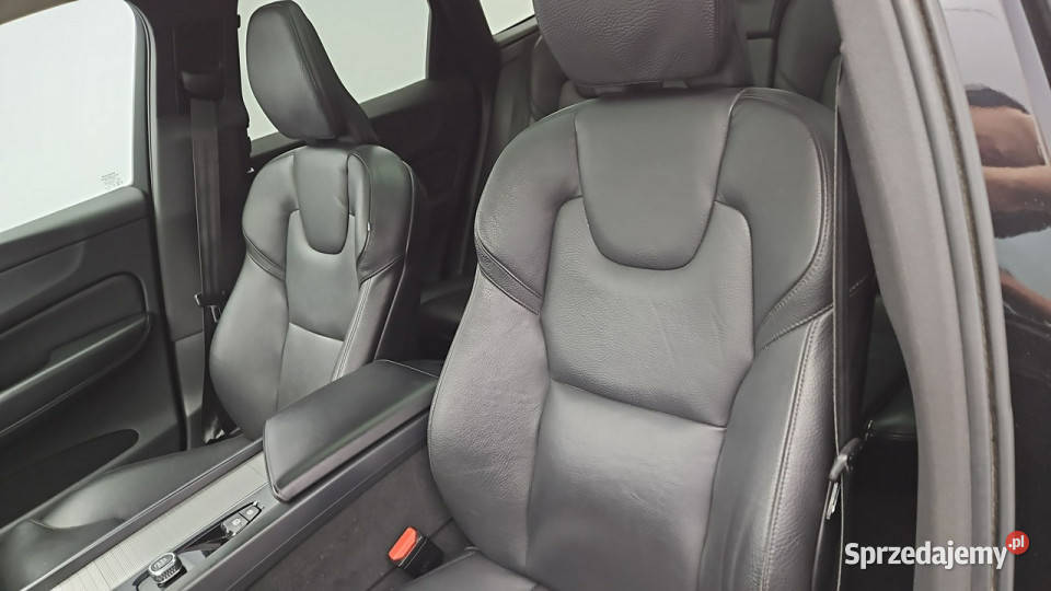 Volvo XC 60 T6 PlugIn Hybrid AWD Plus Bright Z automatyczna Samochody osobowe Warszawa