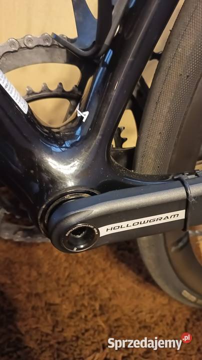 Cannondale supersix himod r56