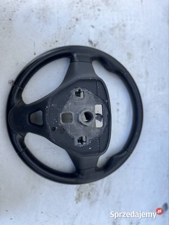 Kierownica Opel zafira c lift podkarpackie