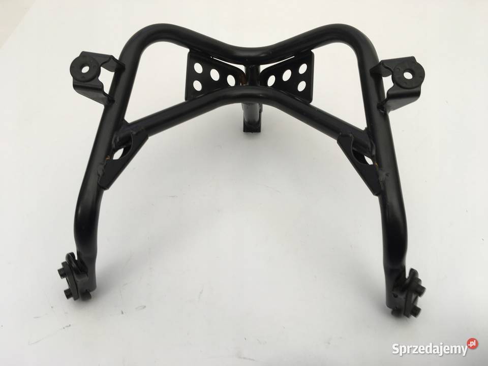 SUZUKI GS 500 F 0408 GS500F Stelaż przód przedni Łobżenica sprzedam