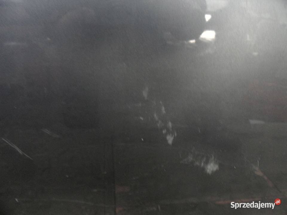 VW GOLF VI 10r drzwi prawe przód świętokrzyskie sprzedam