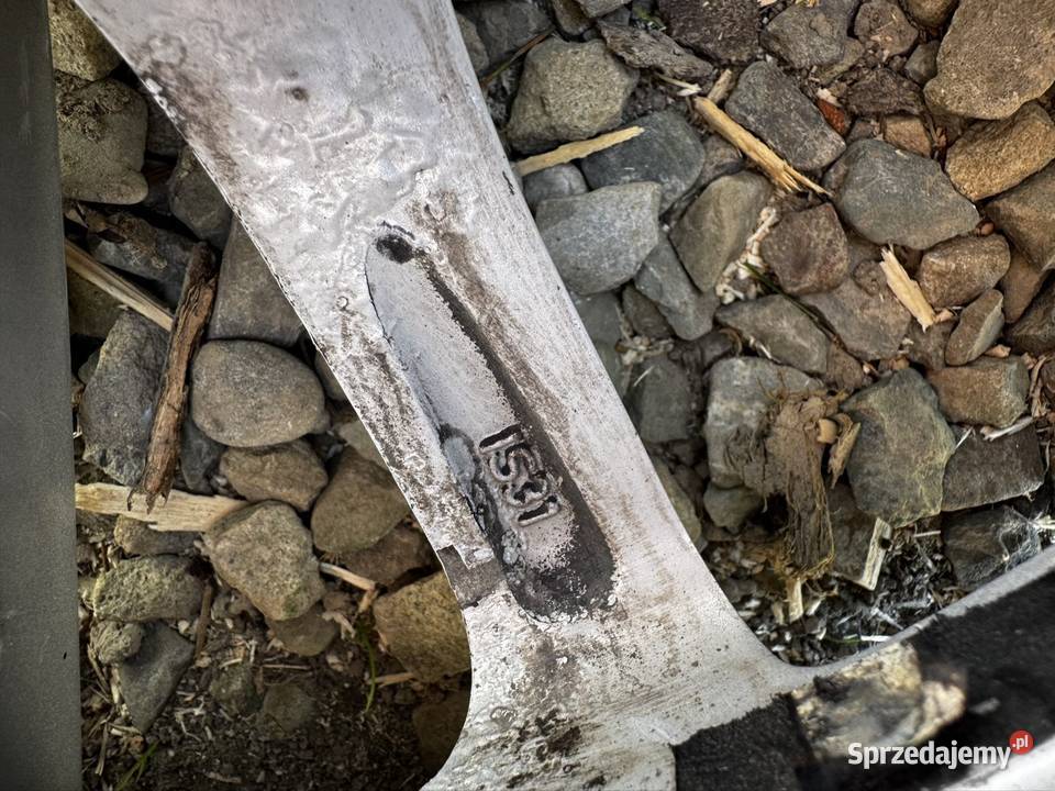 felgi 5x120 bmw Kombornia sprzedam