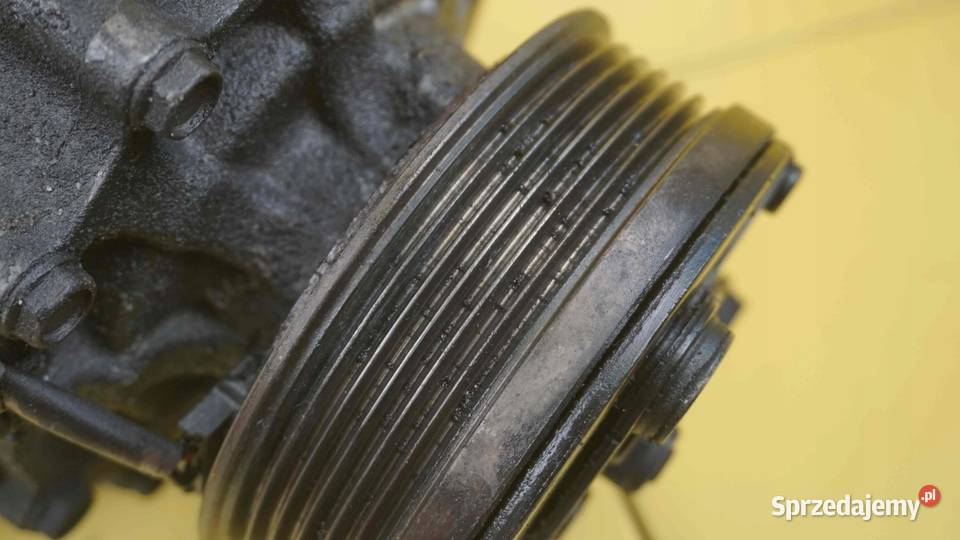 HONDA CRV IV 20 B EURO 5 14r 155 R20A9 sprezarka Suków