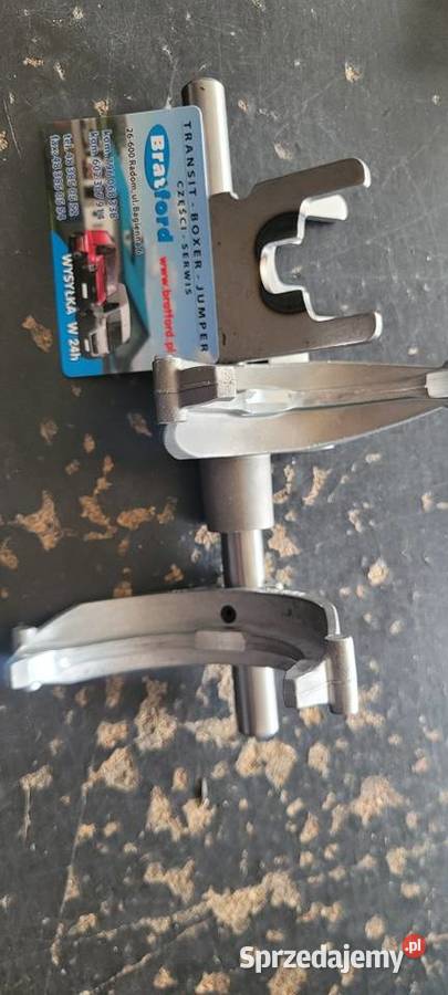 WIDEŁKI FORD 1704315 AV6R7K411GC 3 i 4 biegu 5 i osobowe mazowieckie Radom
