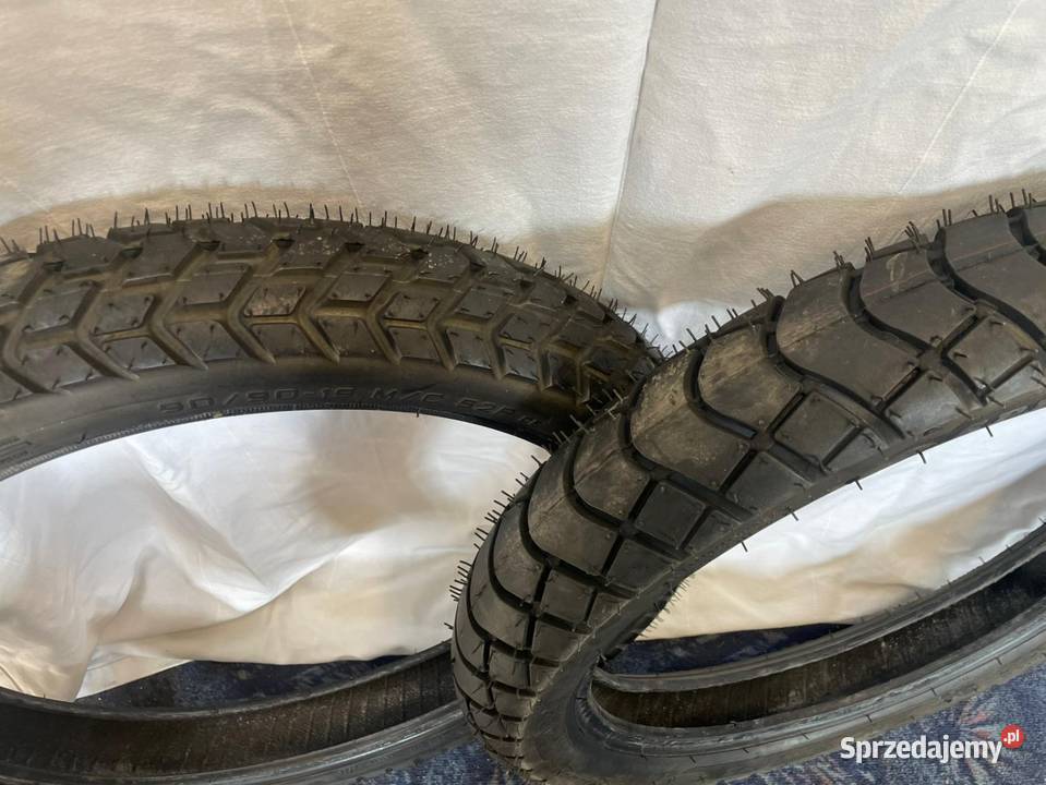 Opona Pirelli MT60 909019 TT Przemyśl