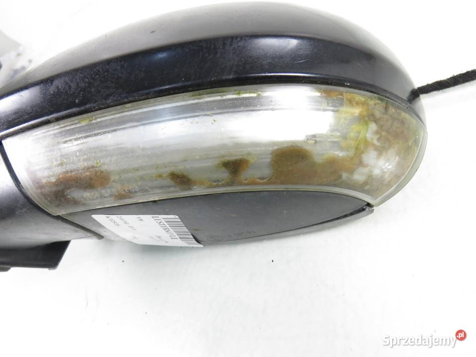 LUSTERKO LEWE VW PASSAT B6 6 PIN EUROPA małopolskie