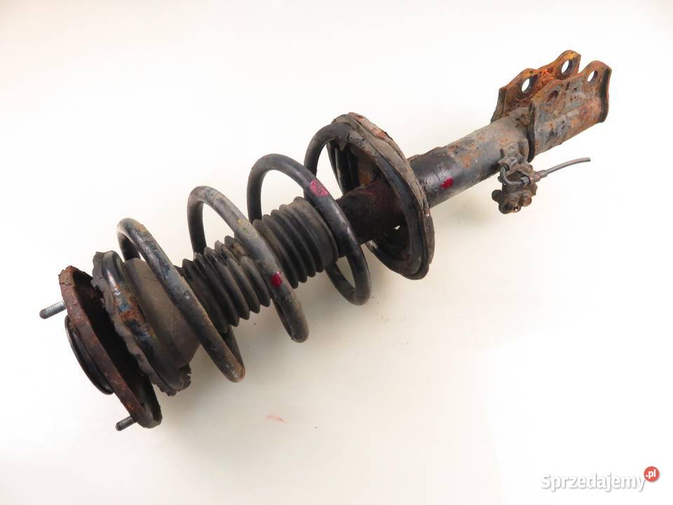 MCPERSON LEWY PRZEDNI TOYOTA COROLLA E12 20 D4D sprzedam