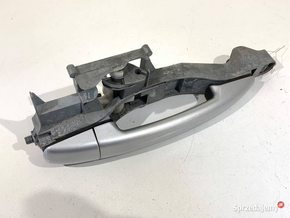 KLAMKA ZEWNĘTRZNA PRAWY PRZÓD CITROEN BERLINGO podkarpackie