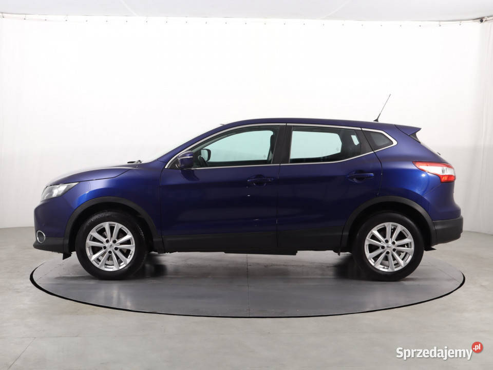 Nissan Qashqai 12 DIGT Qashqai śląskie Katowice sprzedam