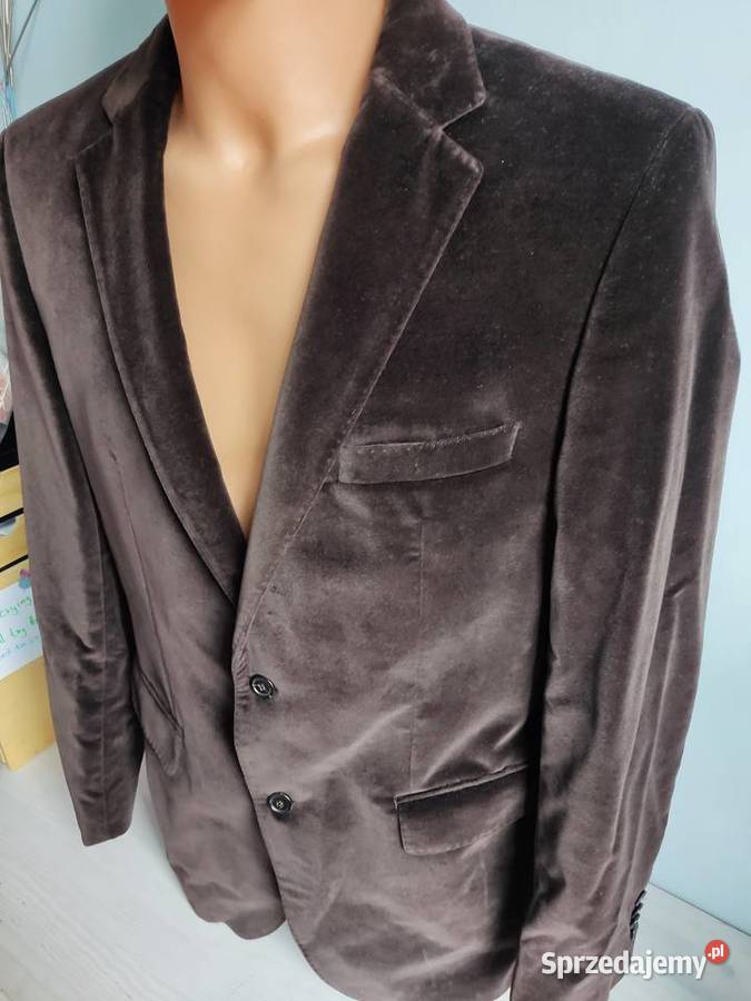 Marynarka męska Hugo Boss Głuchołazy