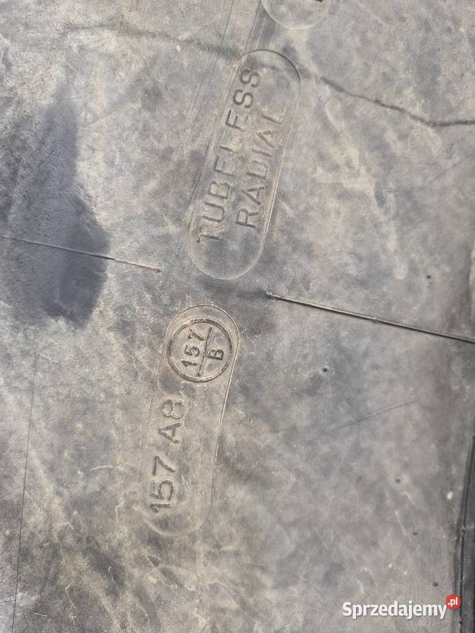 Opona rolnicza 65065R38