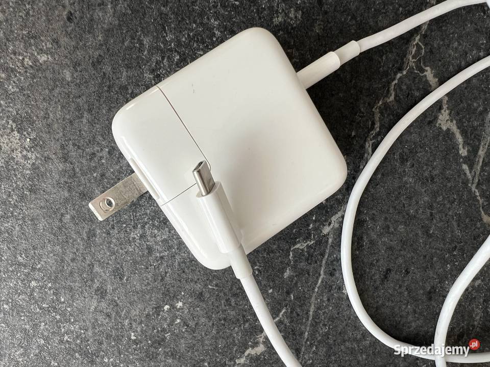 Apple MacBook Air Retina 2018 Kraków sprzedam